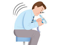 呼吸機能検査02